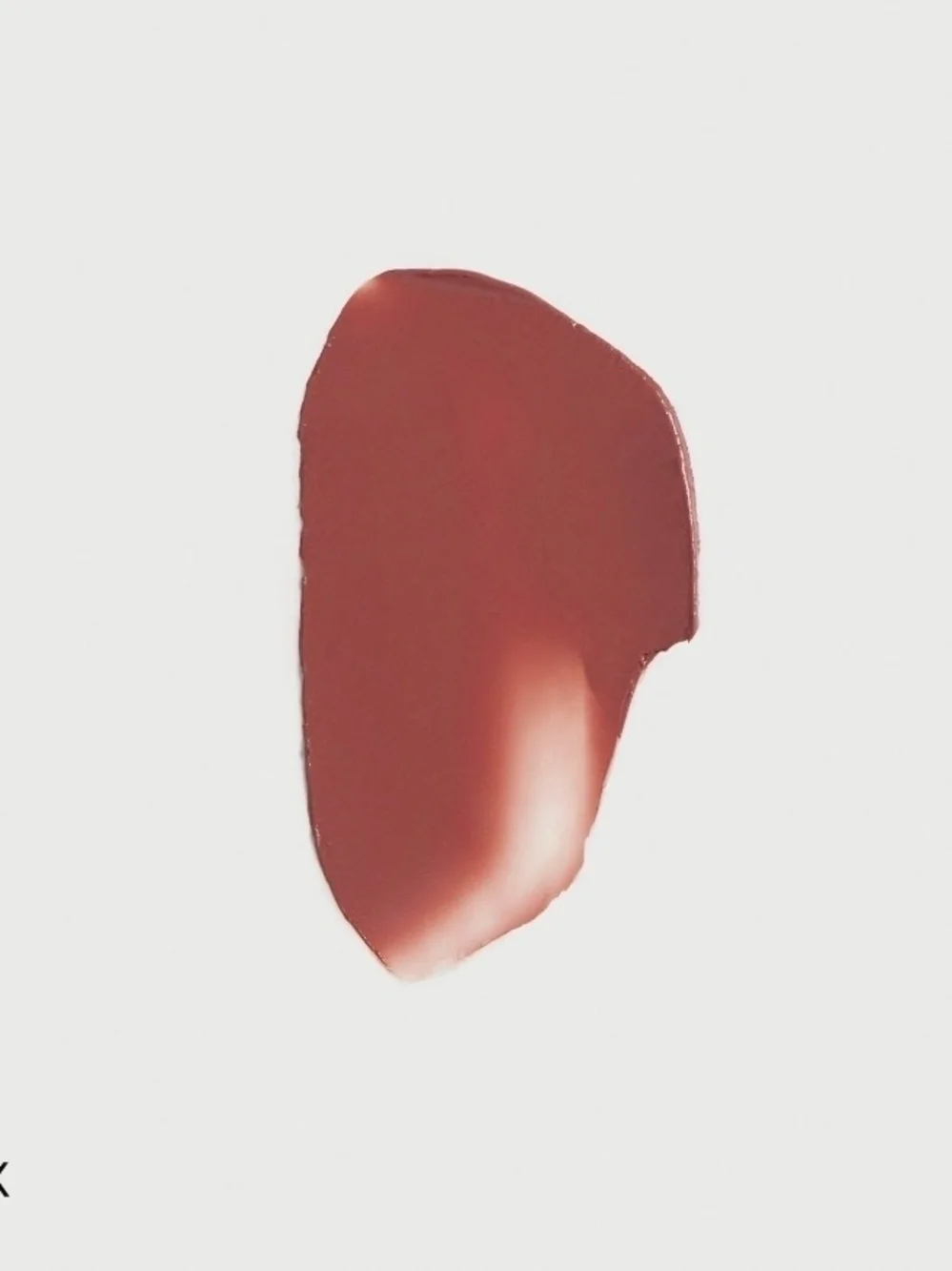 Merit Flush Balm Mini In Fox — NEW 4.5g 0.16oz Price Firm